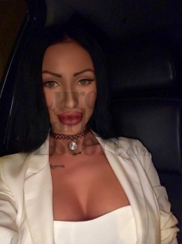 Eva Ross - Escort in Switzerland - language Italian